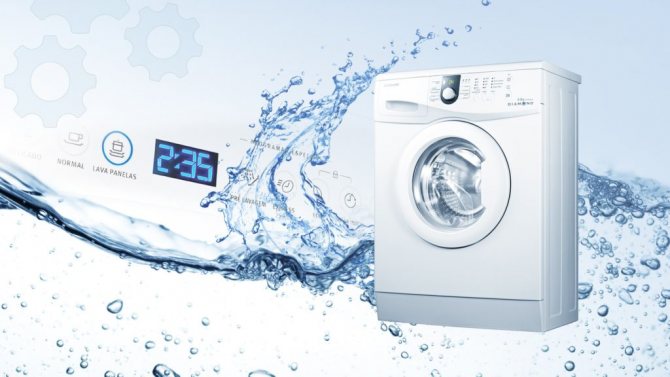 Сколько воды и электричества используют стиральные машины? Какую марку  выбрать?