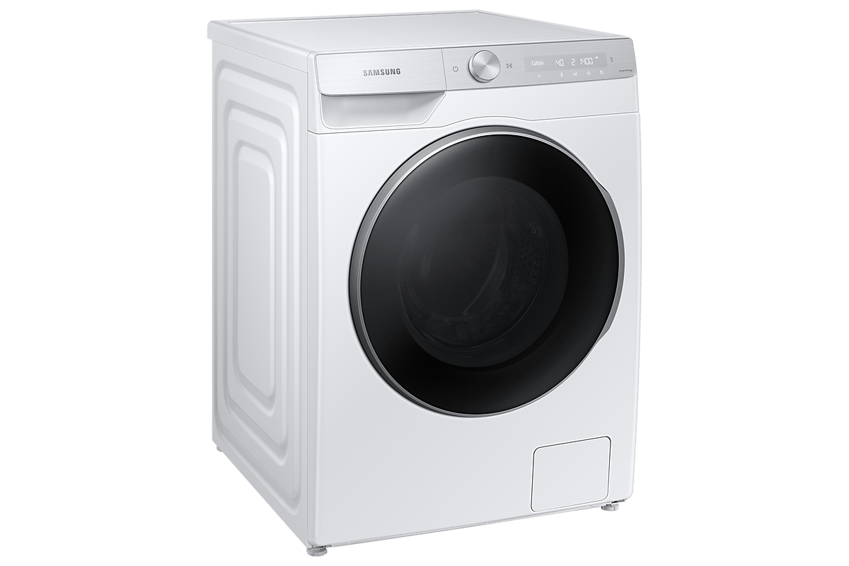 Стиральная машина с сушкой Samsung WD12TP34DSH/LP