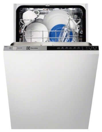 Посудомоечная машина electrolux esl 94300 lo