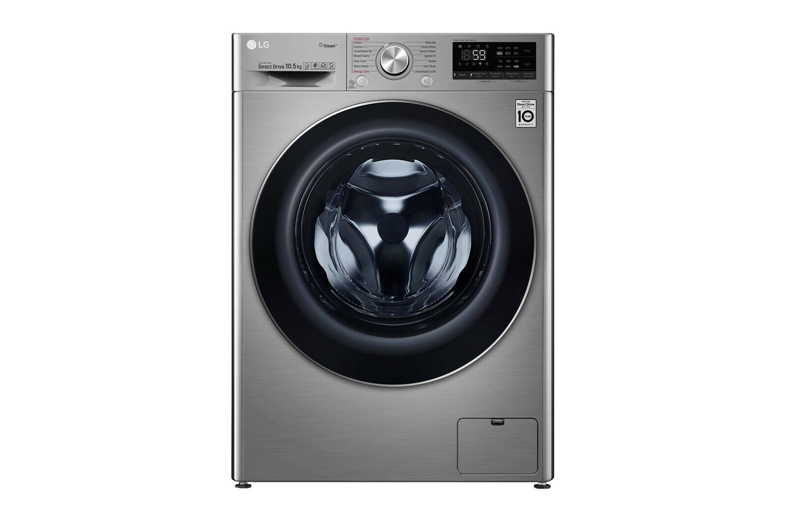 Lg steam direct drive 7 kg цена стиральная машина фото 13