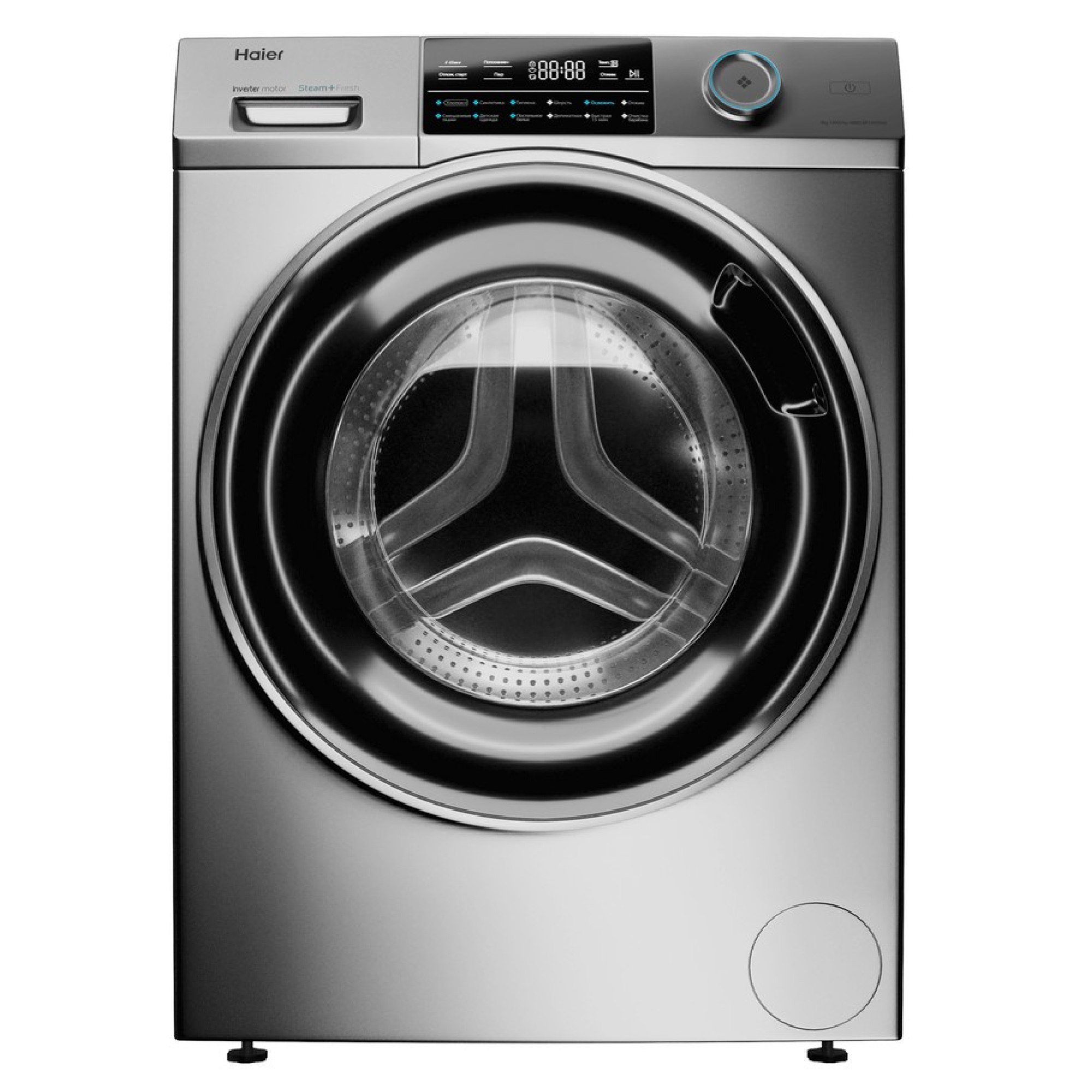 Haier steam fresh hw60 12636as фото 51